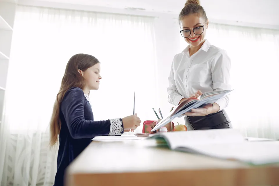 Các khoá học tại Lớp Mầm Non Độc Lập Phao Lô An Ngãi